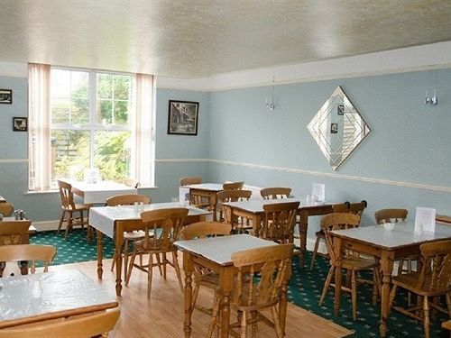 Hôtel The Bude Haven 4