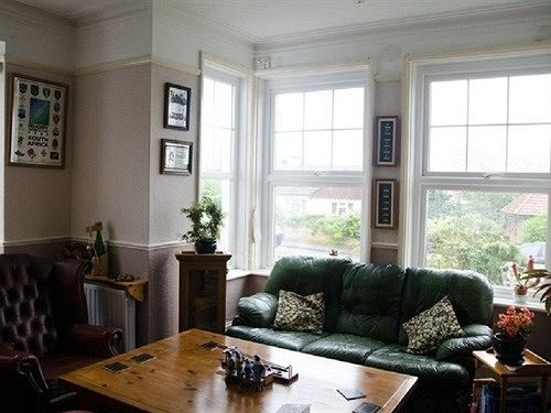 Hôtel The Bude Haven 5