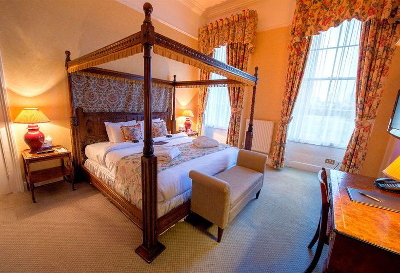 Hotel Burnham Beeches 1