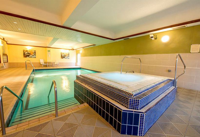 Hotel Burnham Beeches 11