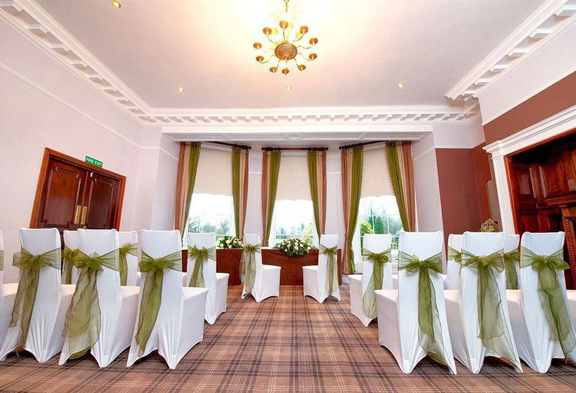 Hotel Burnham Beeches 12