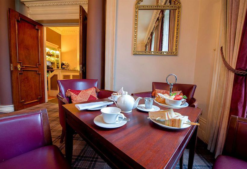 Hotel Burnham Beeches 13