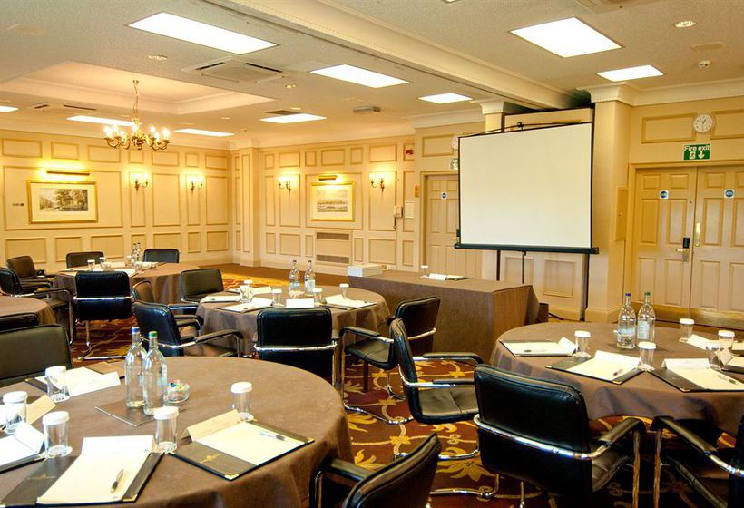 Hotel Burnham Beeches 14