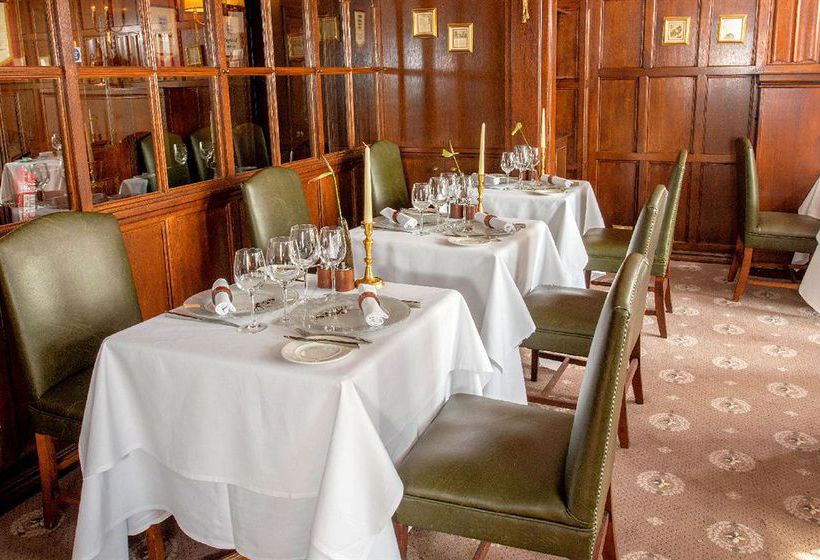 Hotel Burnham Beeches 18