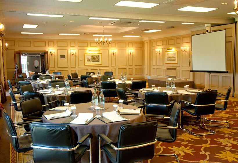 Hotel Burnham Beeches 19