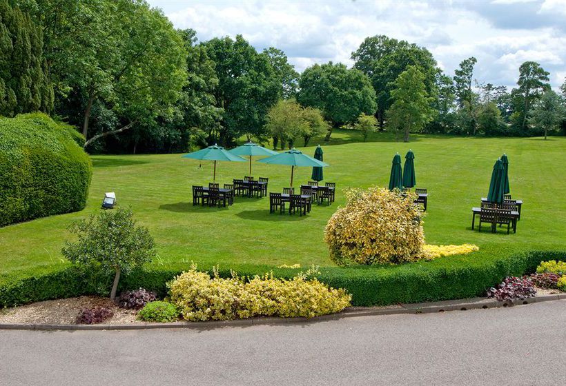 Hotel Burnham Beeches 2