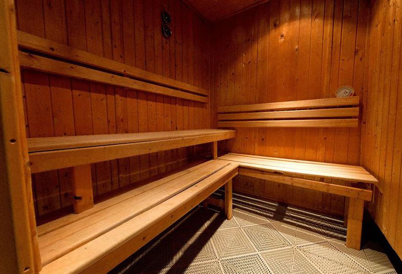 Hotel Burnham Beeches 20