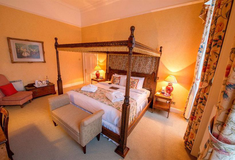 Hotel Burnham Beeches 4