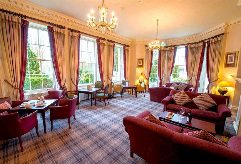 Hotel Burnham Beeches 5