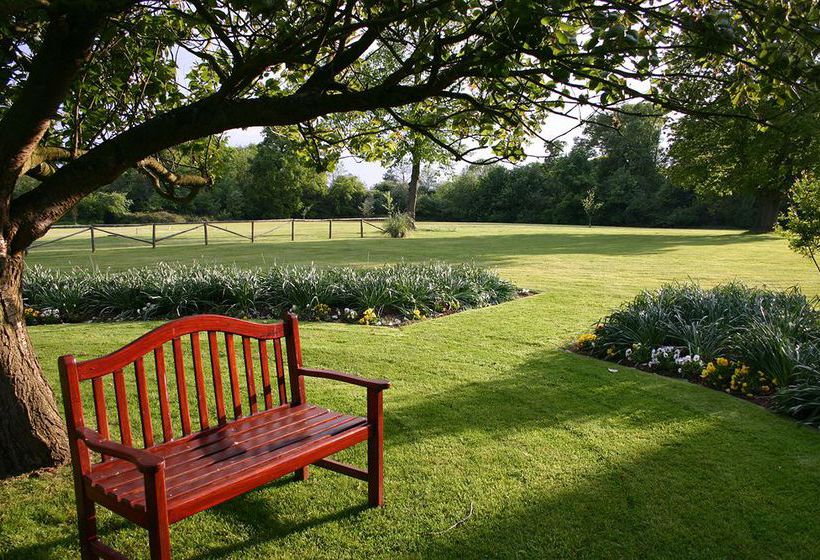 Classic Lodges Grovefield House Hotel, Windsor