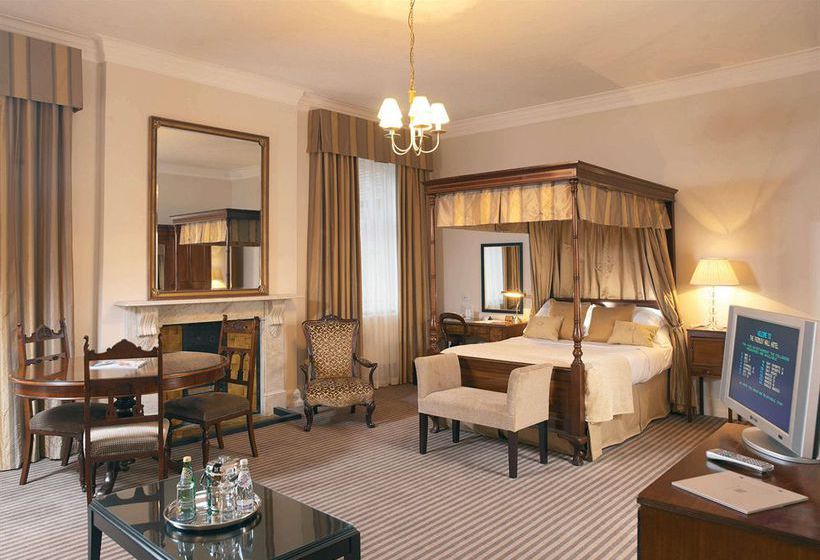 Macdonald Frimley Hall Hotel & Spa, Camberley