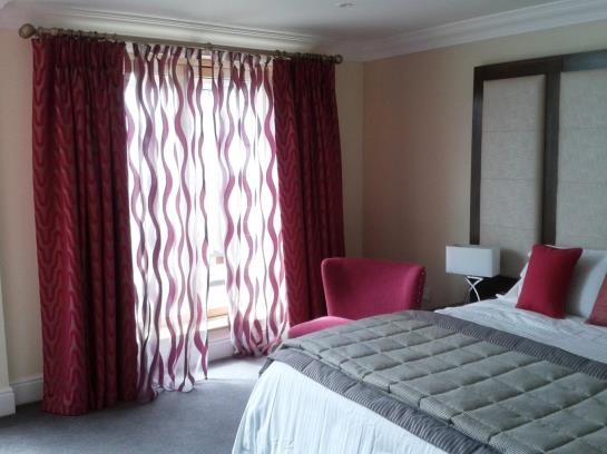 The Lensfield Hotel Boutique Wellness Spa