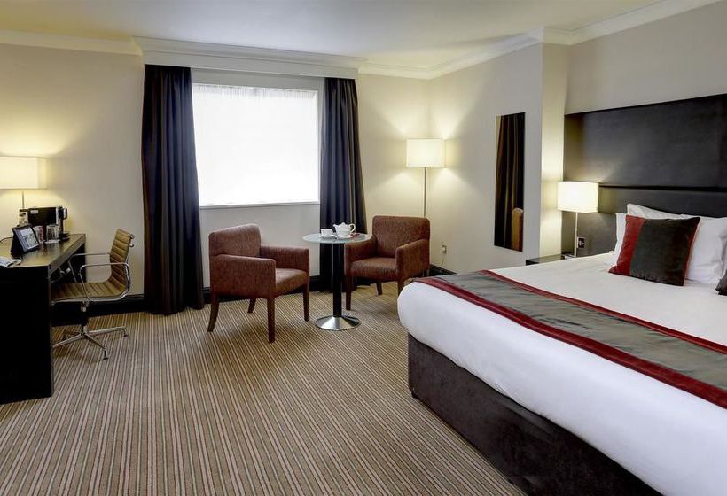 Hotel Best Western The Gonville