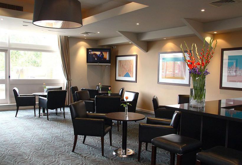 Hallmark Hotel Cambridge