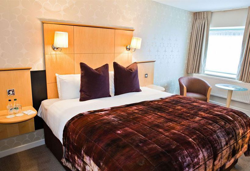 Hallmark Hotel Cambridge 1