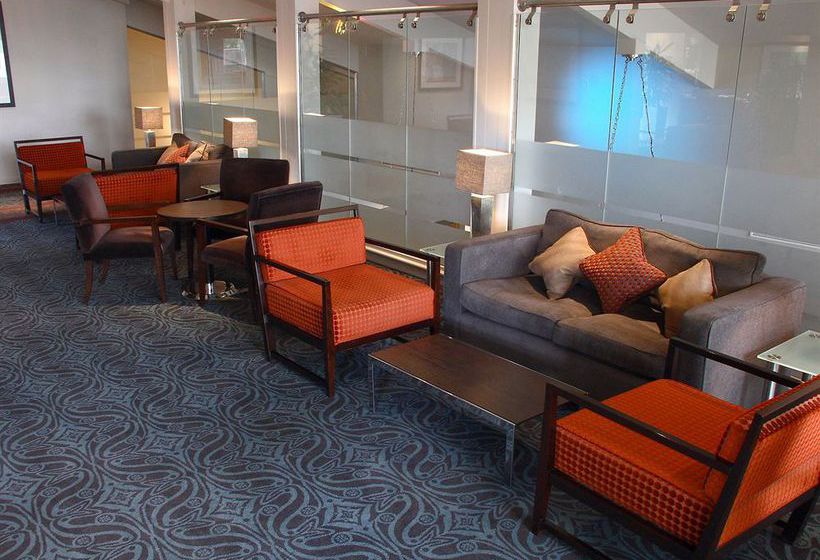 Hallmark Hotel Cambridge 12