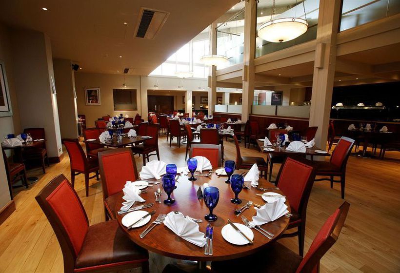 Hallmark Hotel Cambridge 14