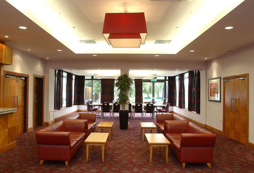 Hallmark Hotel Cambridge 17