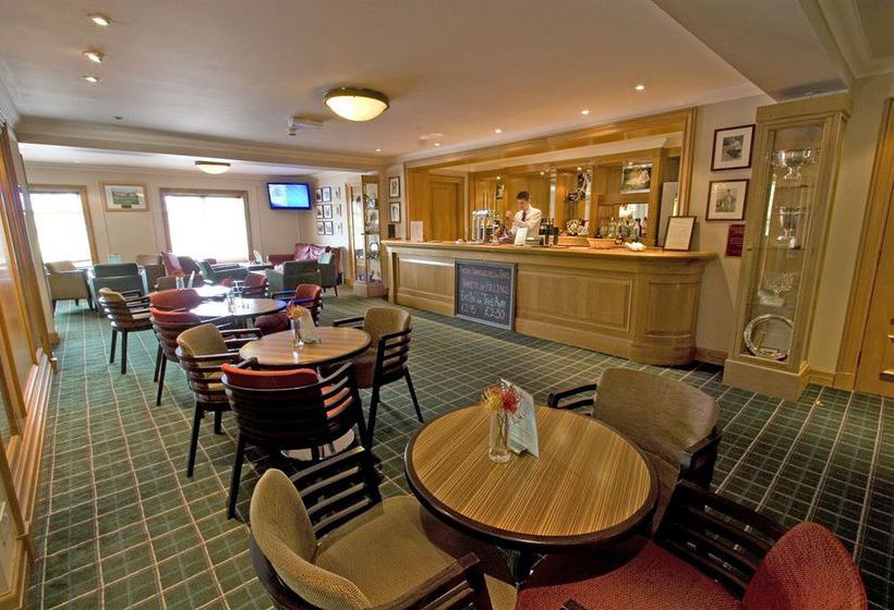 Hallmark Hotel Cambridge 19