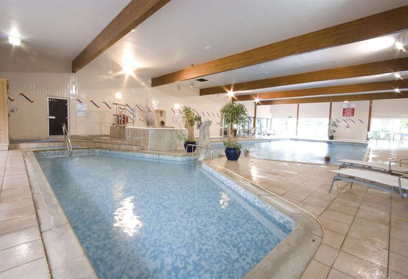 Hallmark Hotel Cambridge 20