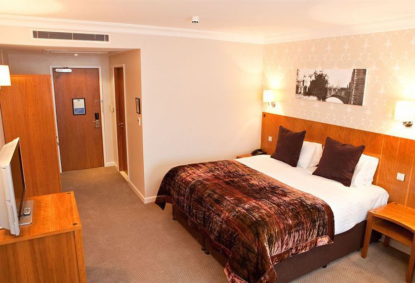 Hallmark Hotel Cambridge 4