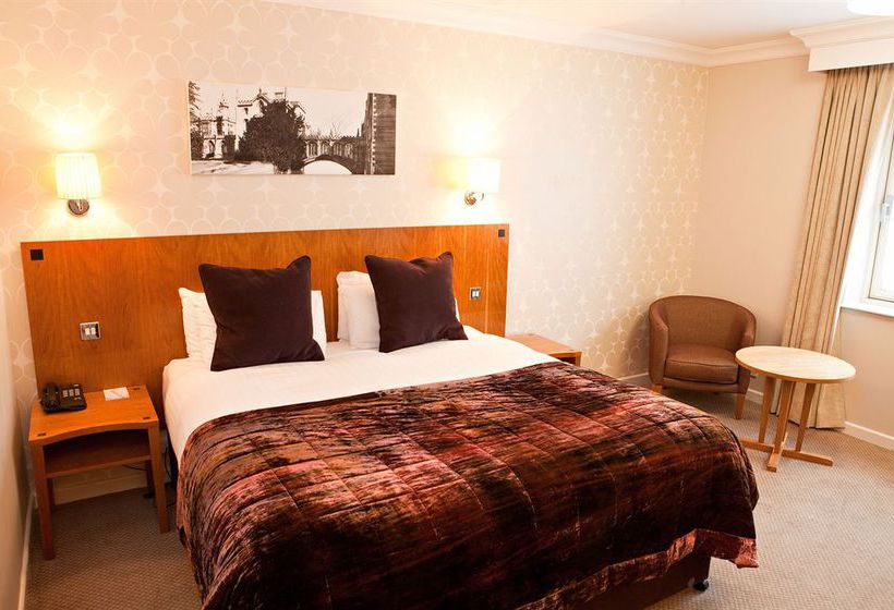 Hallmark Hotel Cambridge 5