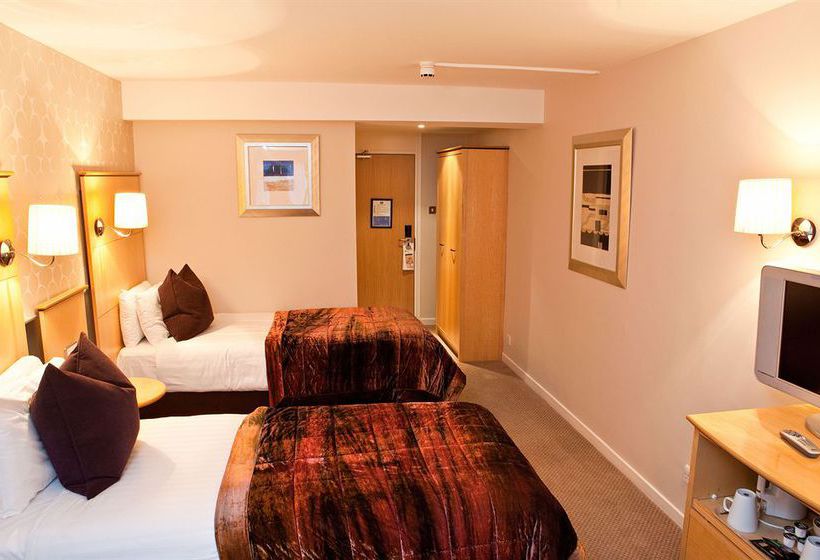 Hallmark Hotel Cambridge 7