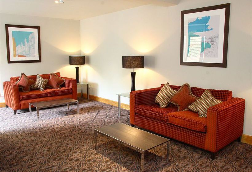 Hallmark Hotel Cambridge 8