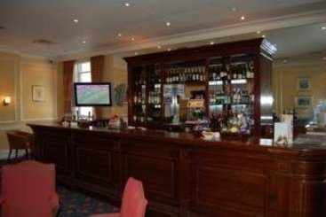 The Angel Hotel Cardiff