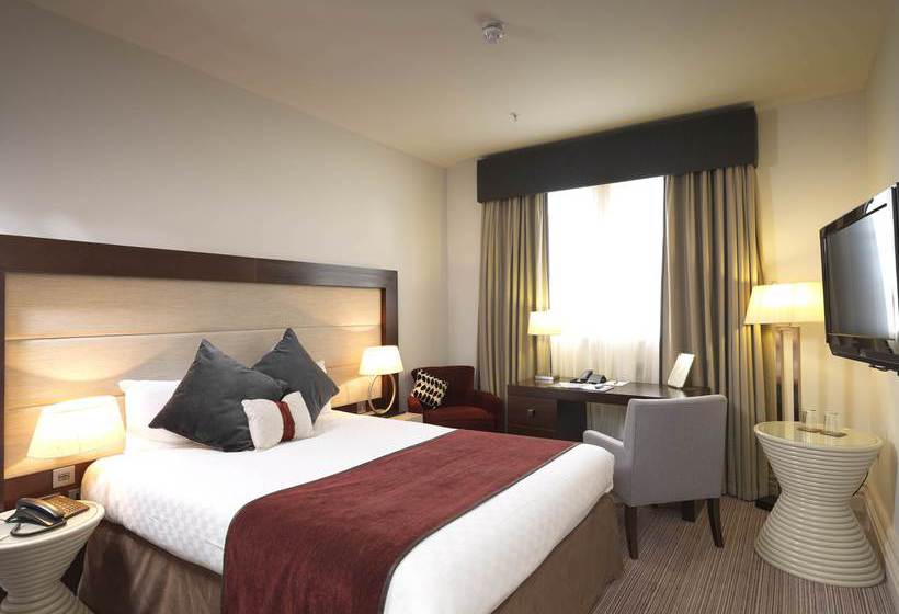 Hotel Jurys Inn Cardiff