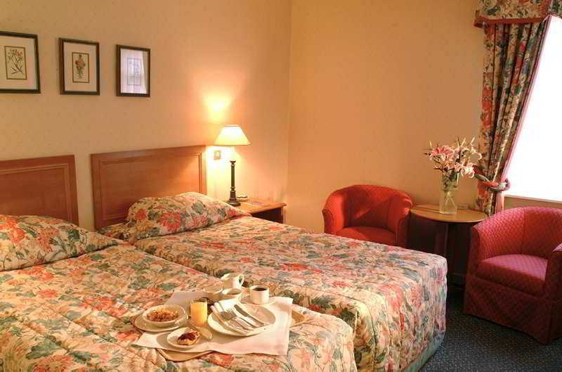 Hotel Swallow Hilltop 1