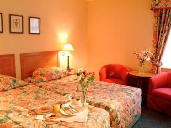 Hotel Swallow Hilltop 10