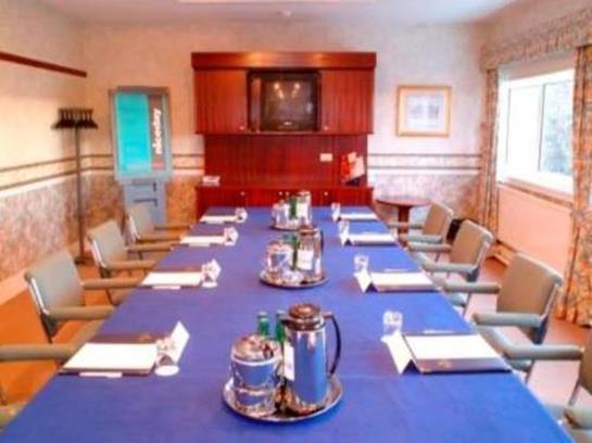 Hotel Swallow Hilltop 11