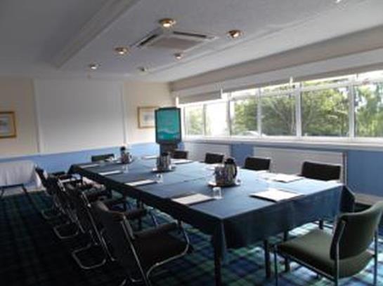 Hotel Swallow Hilltop 14