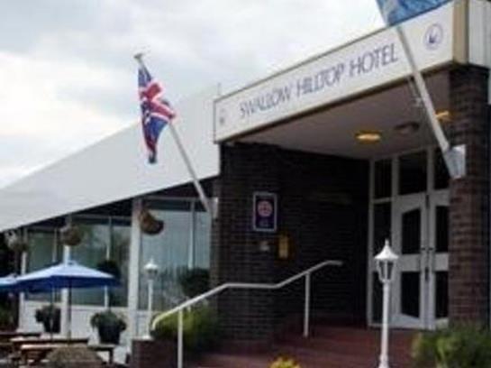 Hotel Swallow Hilltop 15