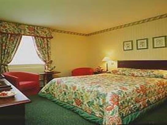 Hotel Swallow Hilltop 16