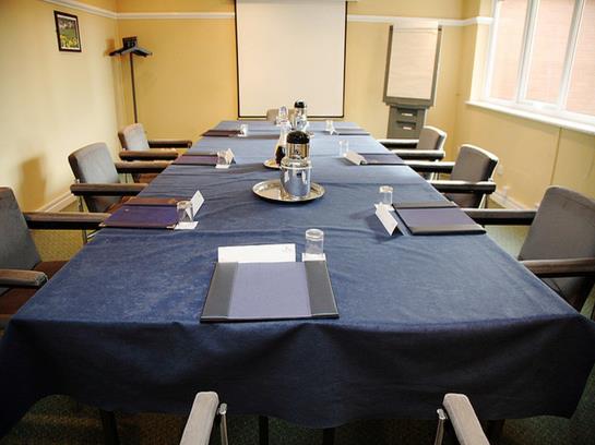 Hotel Swallow Hilltop 17