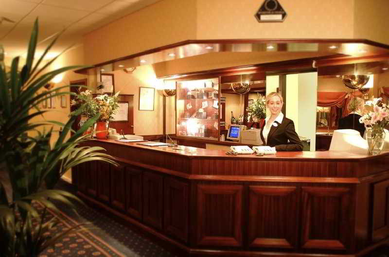 Hotel Swallow Hilltop 3