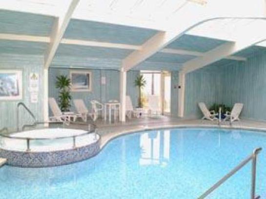 Hotel Swallow Hilltop 7