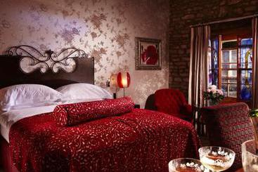 Manor House Hotel & Golf Club