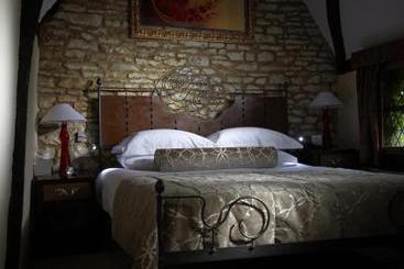 Manor House Hotel & Golf Club 1