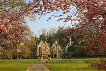 Manor House Hotel & Golf Club 11