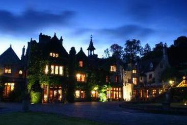 Manor House Hotel & Golf Club 12