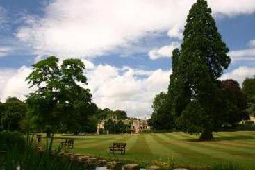 Manor House Hotel & Golf Club 13