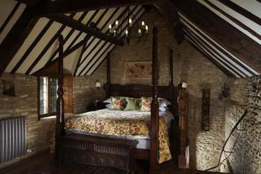 Manor House Hotel & Golf Club 15