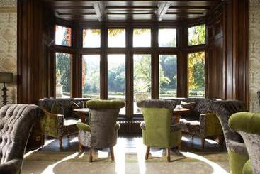 Manor House Hotel & Golf Club 16