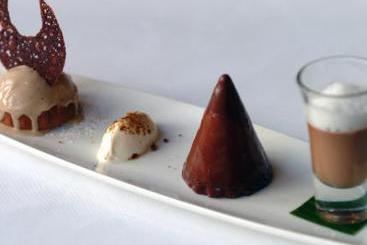 Manor House Hotel & Golf Club 17