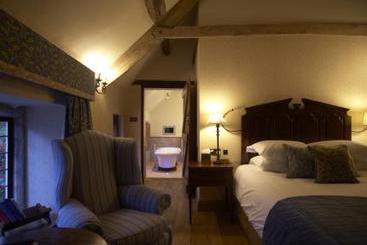 Manor House Hotel & Golf Club 19