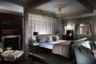 Manor House Hotel & Golf Club 2