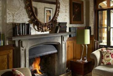 Manor House Hotel & Golf Club 7